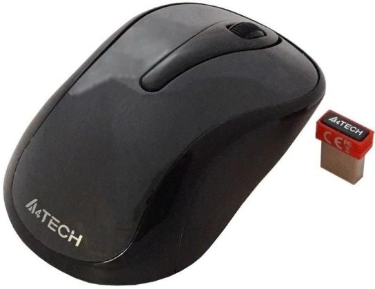 ماوس بیسیم  A4tech G7-360N اورجینال