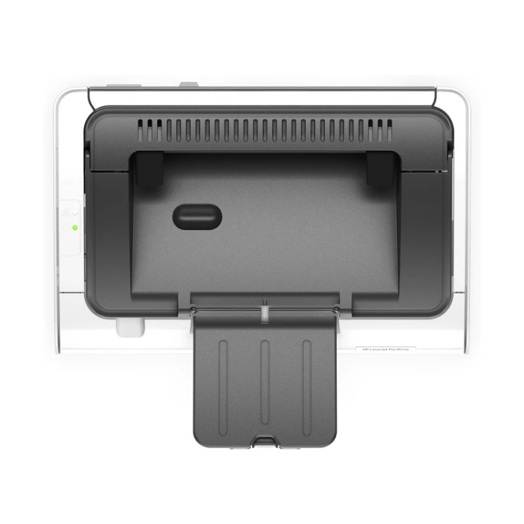 HP LaserJet Pro M12a