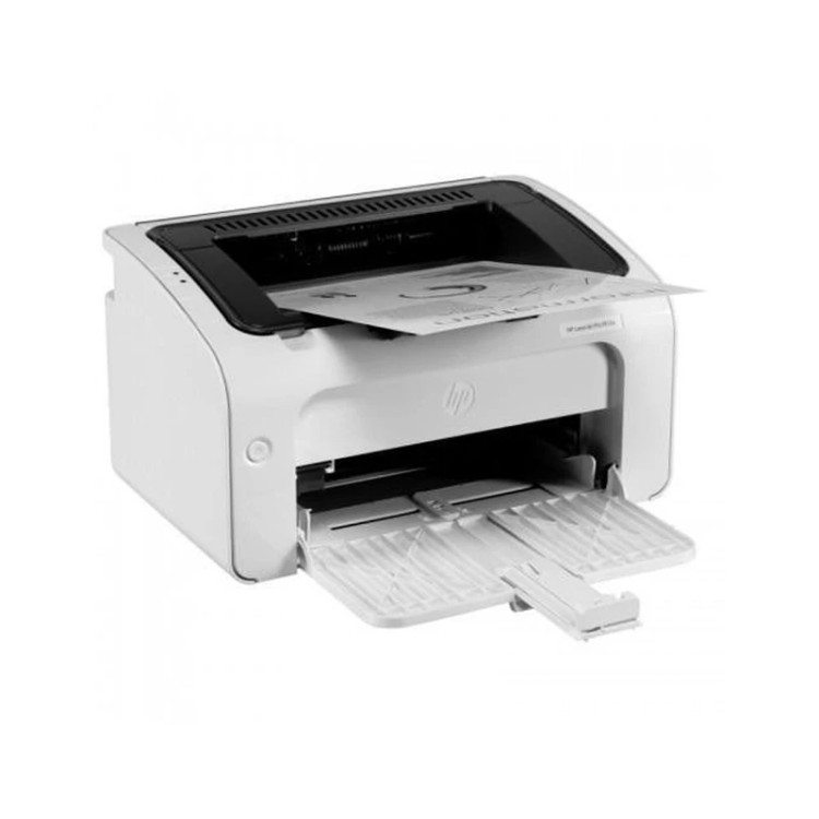 HP LaserJet Pro M12a