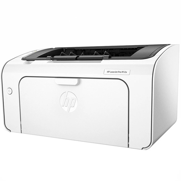 HP LaserJet Pro M12a