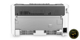 پرینتر لیزری سیاه و سفید تک کاره HP LaserJet Pro M12a