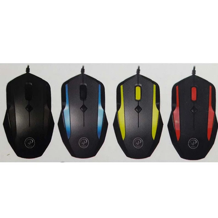 ماوس گیمینگ ایکس پی-پروداکت مدل M505 اورجینال